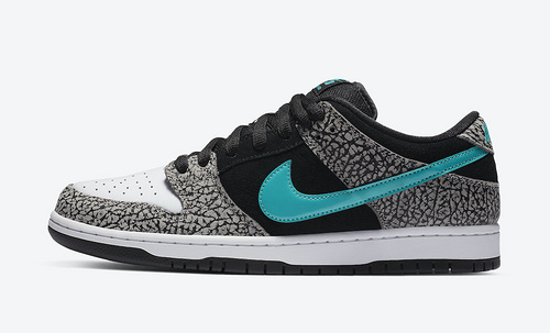 SB Dunk Low _ElePhant_ style code_ BQ6817-009 size_ 36-45-2f803b06